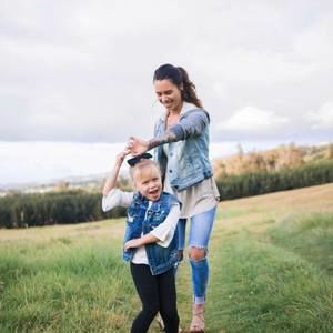 Meet your Posher, Nikki